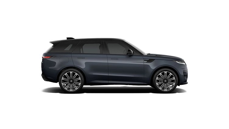 2025 New Land Rover Range Rover Sport Varesine Blue P460e Petrol Plug-in Hybrid Dynamic HSE