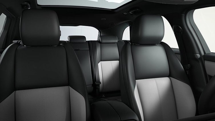 2025 New Land Rover Range Rover Velar Carpathian Grey P250 Petrol Standard Wheelbase Dynamic SE