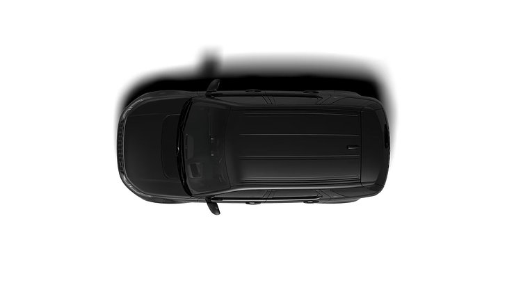 2025 New Land Rover Discovery Sport Santorini Black P250 Standard Wheelbase Dynamic SE