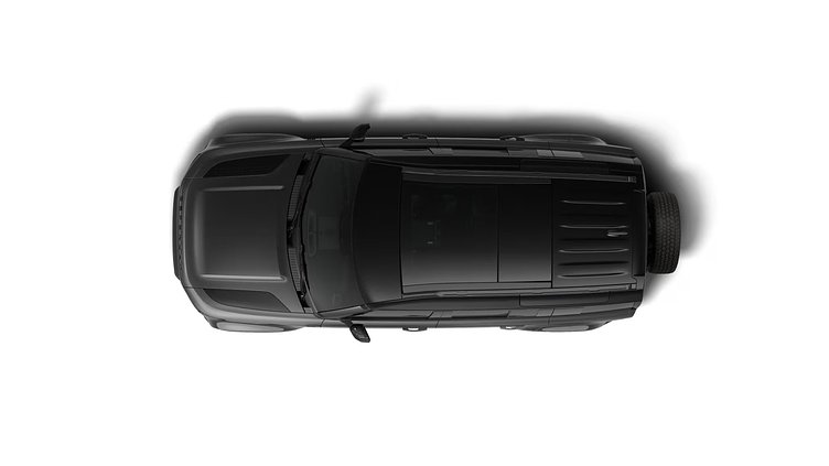 2025 New Land Rover Defender 110 Carpathian Grey P425 Petrol V8 X-Dynamic HSE