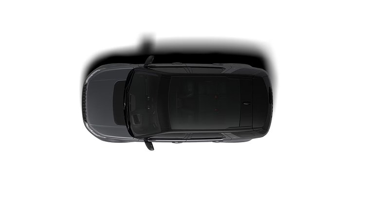 2025 New Land Rover Discovery Sport Varesine Blue P250 Petrol Standard Wheelbase Landmark