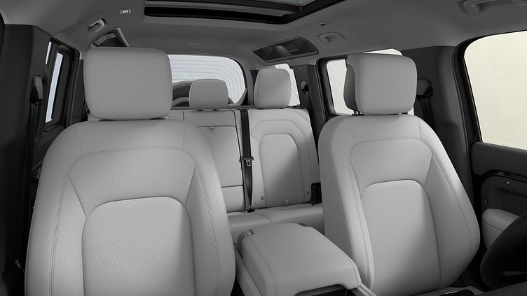 2025 New Land Rover Defender 110 Santorini Black P425 Petrol V8 X-Dynamic HSE