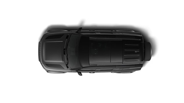 2025 New Land Rover Defender 110 Carpathian Grey D350 Diesel Mild Hybrid X-Dynamic HSE