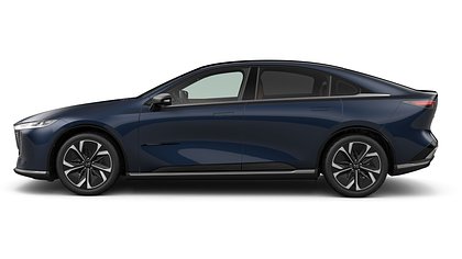 2025 Uusi Mazda 6e Deep Crystal Blue 68,8 kWh Takumi Plus (2)