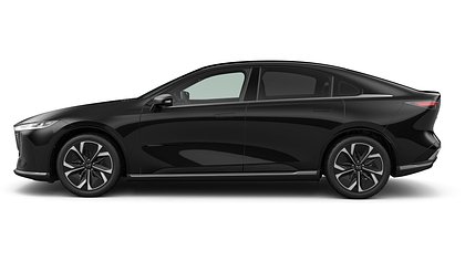 2025 Uusi Mazda 6e Jet Black 68,8 kWh Takumi (2)