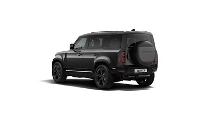 Defender 110 2