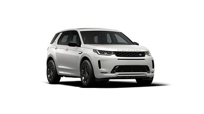 Discovery Sport 0