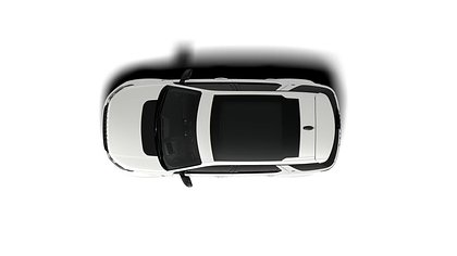 Discovery Sport 3