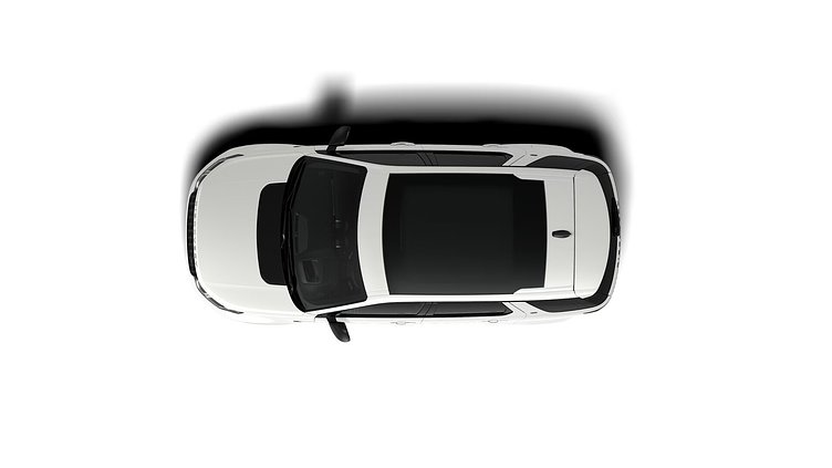 2025 Approved Land Rover Discovery Sport Fuji White P200 Standard Wheelbase S