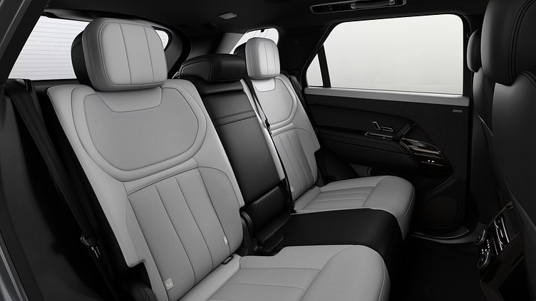 2025 New Land Rover Range Rover Sport Santorini Black D350 Diesel Mild Hybrid Autobiography