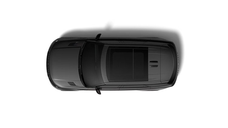 2025 New Land Rover Range Rover Sport Carpathian Grey D350 Diesel Mild Hybrid Dynamic HSE