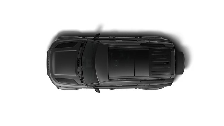 2025 New Land Rover Defender 110 Carpathian Grey D350 Diesel Mild Hybrid X-Dynamic SE