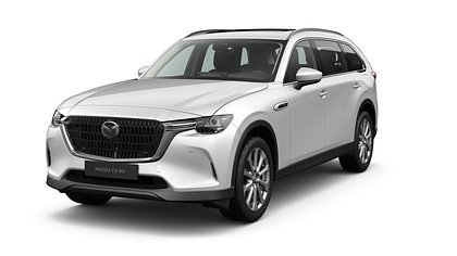 2025 NAUJI AUTOMOBILIAI Mazda CX-80 Rhodium White 2.5 PHEV 8AT Exclusive-Line (1)