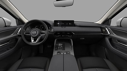 2025 NAUJI AUTOMOBILIAI Mazda CX-80 Rhodium White 2.5 PHEV 8AT Exclusive-Line (5)