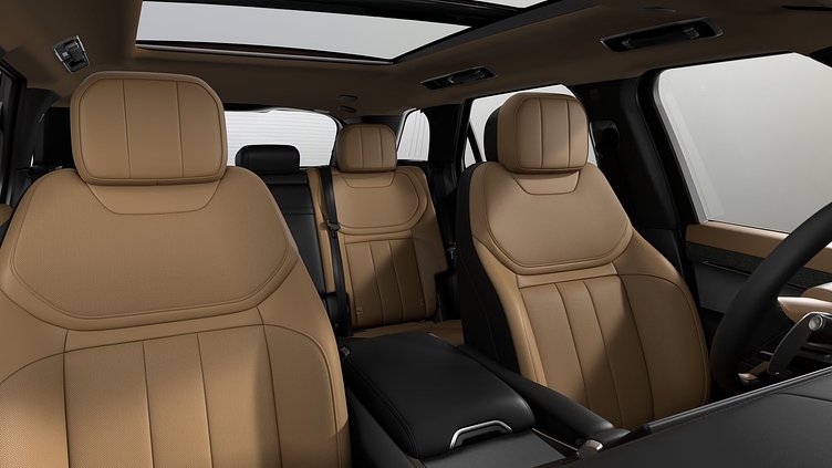 2026 New Land Rover Range Rover Sport Firenze Red D350 Diesel Mild Hybrid Dynamic HSE