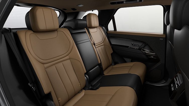 2026 New Land Rover Range Rover Sport Firenze Red D350 Diesel Mild Hybrid Dynamic HSE