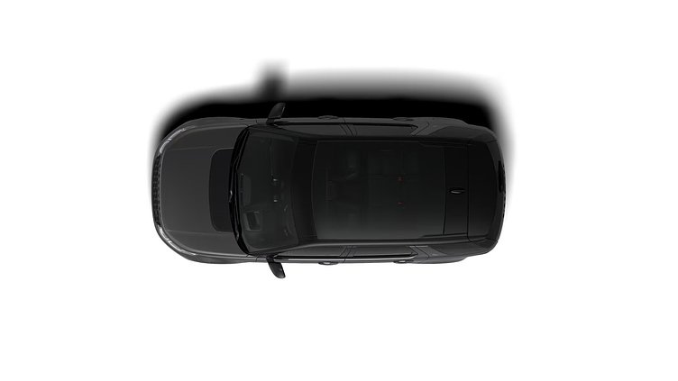 2025 New Land Rover Discovery Sport Carpathian Grey P250 Petrol Standard Wheelbase Landmark