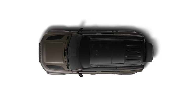 2025 New Land Rover Defender 110 Gondwana Stone D350 Diesel Mild Hybrid X-Dynamic HSE