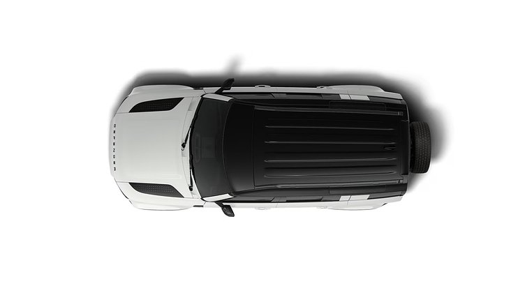 2025 New Land Rover Defender 110 Fuji White D350 Diesel Mild Hybrid X-Dynamic SE