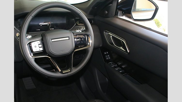 2025 New Land Rover Range Rover Velar Batumi Gold P250 Petrol Standard Wheelbase Dynamic SE