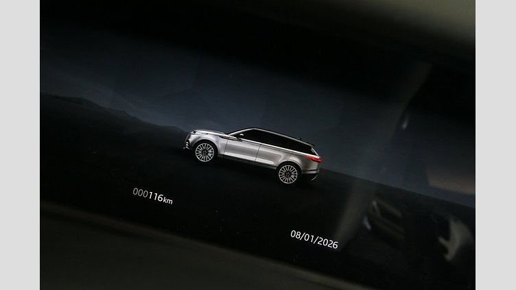 2025 New Land Rover Range Rover Velar Batumi Gold P250 Petrol Standard Wheelbase Dynamic SE