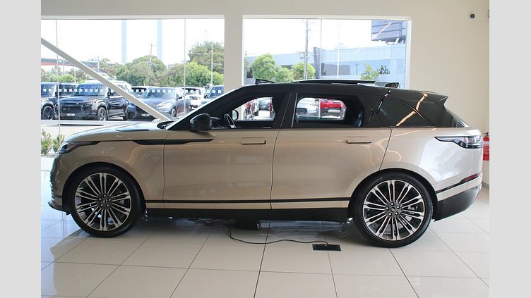 2025 New Land Rover Range Rover Velar Batumi Gold P250 Petrol Standard Wheelbase Dynamic SE