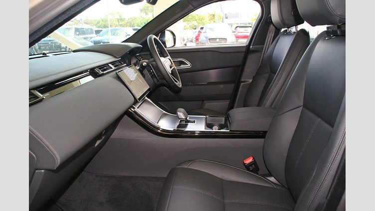 2025 New Land Rover Range Rover Velar Batumi Gold P250 Petrol Standard Wheelbase Dynamic SE