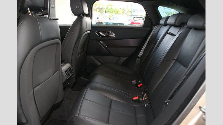 2025 New Land Rover Range Rover Velar Batumi Gold P250 Petrol Standard Wheelbase Dynamic SE