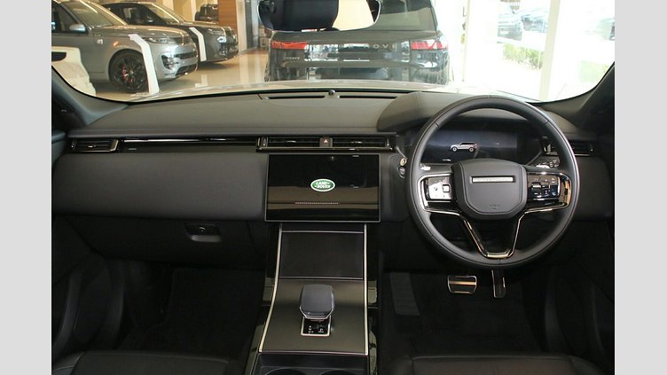 2025 New Land Rover Range Rover Velar Batumi Gold P250 Petrol Standard Wheelbase Dynamic SE