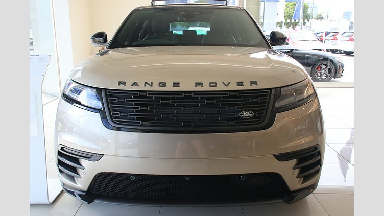 2025 New Land Rover Range Rover Velar Batumi Gold P250 Petrol Standard Wheelbase Dynamic SE