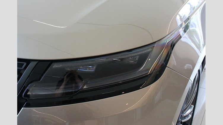 2025 New Land Rover Range Rover Velar Batumi Gold P250 Petrol Standard Wheelbase Dynamic SE