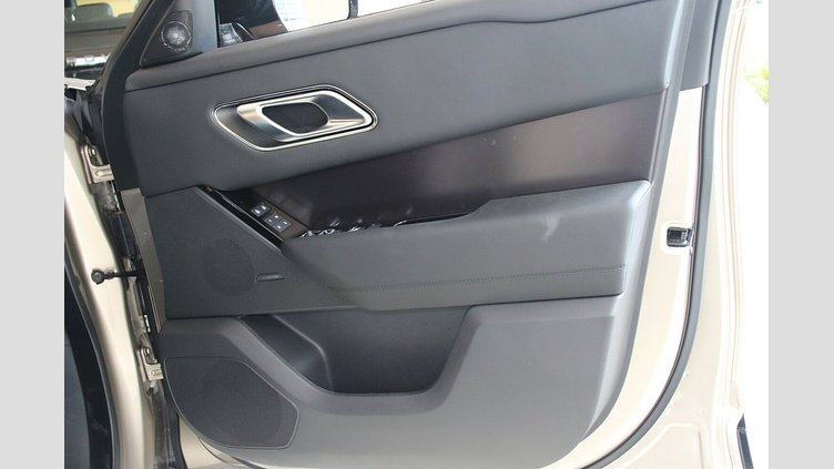 2025 New Land Rover Range Rover Velar Batumi Gold P250 Petrol Standard Wheelbase Dynamic SE