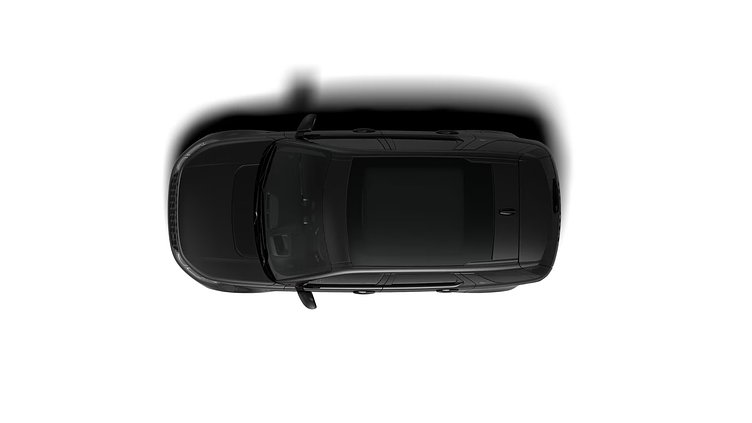 2025 New Land Rover Discovery Sport Santorini Black P250 Standard Wheelbase Dynamic HSE