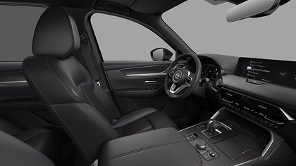 2025 Uus Mazda CX-60 Machine Gray 2.5 PHEV 8AT AWD 327 HJ Homura (5)