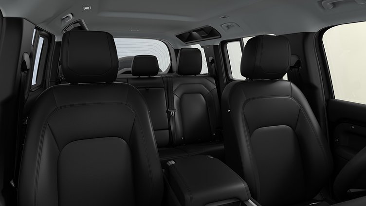 2025 Approved Land Rover Defender 110 Fuji White D250 Diesel Mild Hybrid S