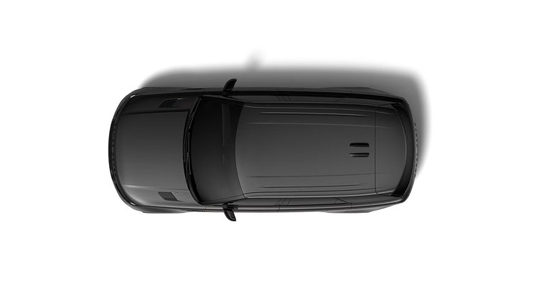 2025 Approved Land Rover Range Rover Sport Carpathian Grey D250 Diesel Mild Hybrid Dynamic SE