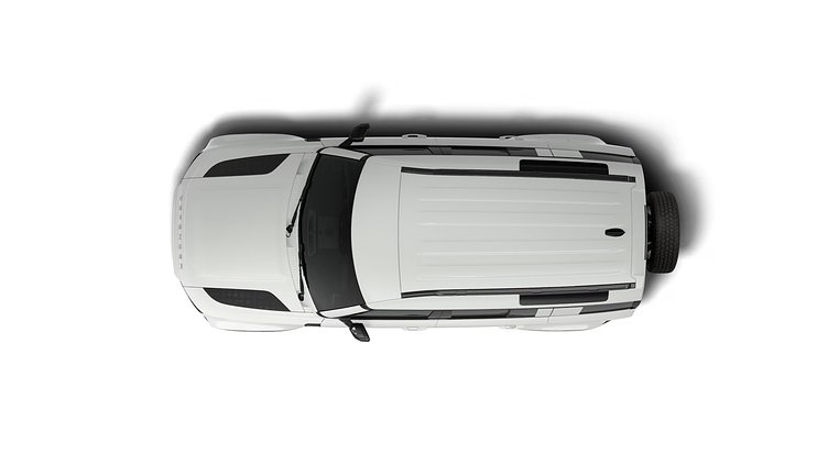 2025 Approved Land Rover Defender 110 Fuji White D250 Diesel Mild Hybrid S