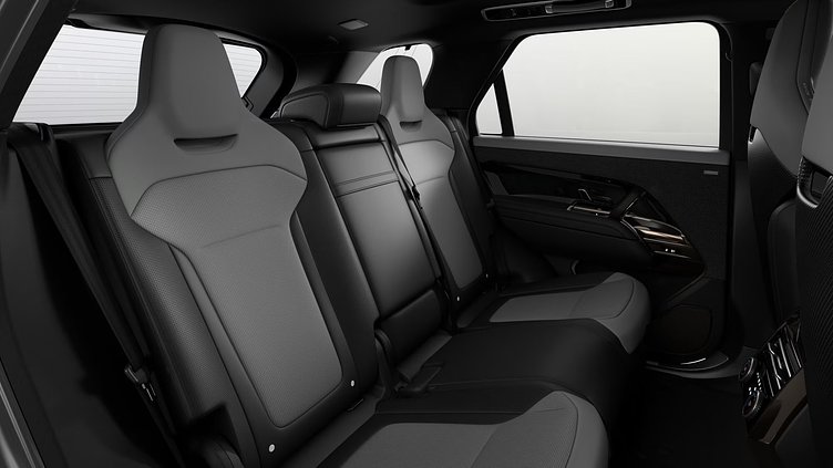 2026 New Land Rover Range Rover Sport Santorini Black P635 Petrol Mild Hybrid SV