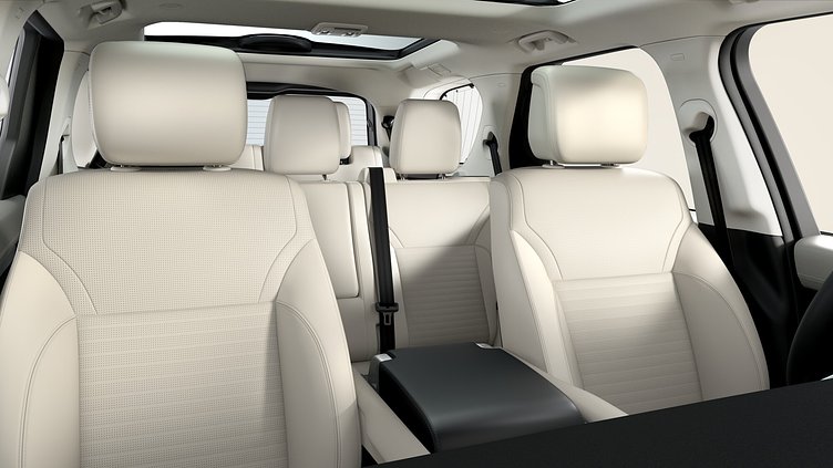 2026 New Land Rover Discovery Varesine Blue D350 Diesel Mild Hybrid Dynamic SE