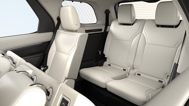 2026 New Land Rover Discovery Varesine Blue D350 Diesel Mild Hybrid Dynamic SE