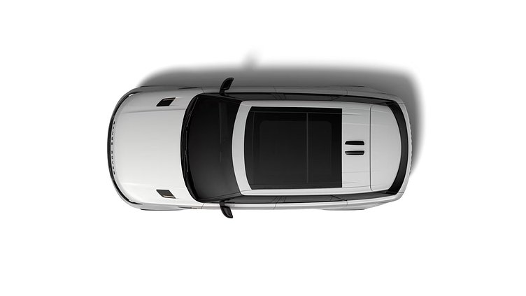 2026 New Land Rover Range Rover Sport Fuji White D300 Diesel Mild Hybrid Dynamic SE