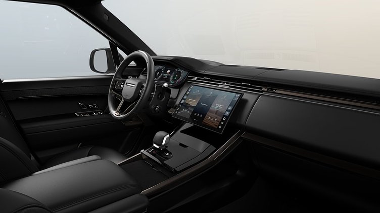 2026 New Land Rover Range Rover Sport Firenze Red P460e Petrol Plug-in Hybrid Dynamic HSE