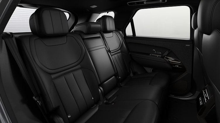 2026 New Land Rover Range Rover Sport Firenze Red P460e Petrol Plug-in Hybrid Dynamic HSE