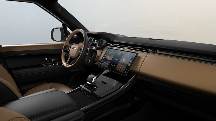 2026 New Land Rover Range Rover Sport Charente Grey D300 Diesel Mild Hybrid Dynamic SE