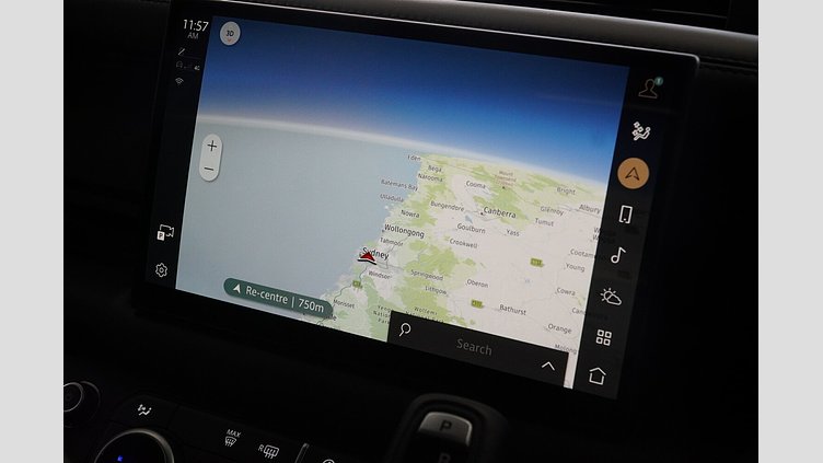 2024 Approved Land Rover Defender 110 Carpathian Grey P400 Petrol Mild Hybrid X-Dynamic HSE