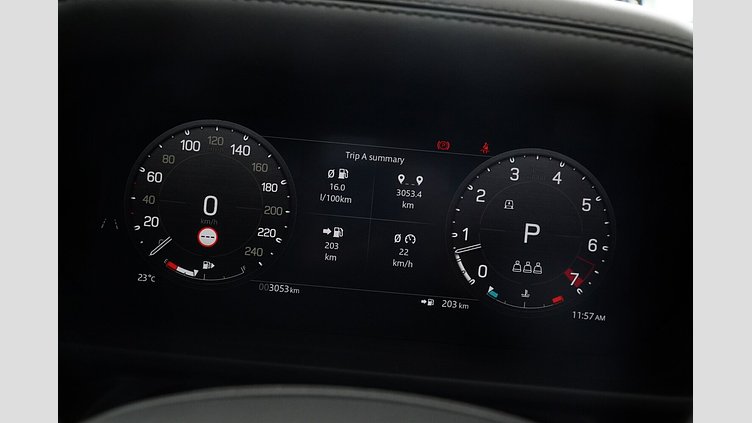 2024 Approved Land Rover Defender 110 Carpathian Grey P400 Petrol Mild Hybrid X-Dynamic HSE