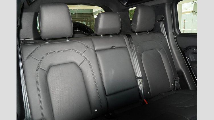 2024 Approved Land Rover Defender 110 Carpathian Grey P400 Petrol Mild Hybrid X-Dynamic HSE