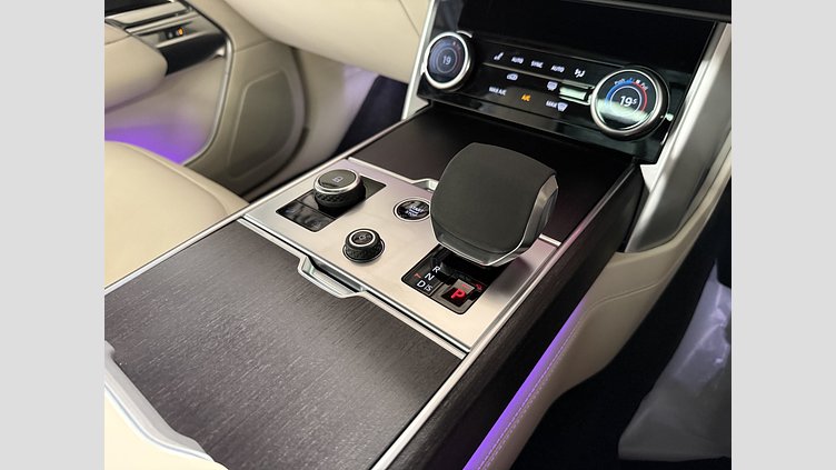 2023 Approved Land Rover Range Rover Santorini Black P530 AWD AUTOMATIC STANDARD WHEELBASE AUTOBIOGRAPHY