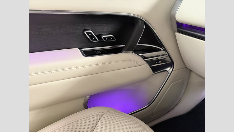 2023 Approved Land Rover Range Rover Santorini Black P530 AWD AUTOMATIC STANDARD WHEELBASE AUTOBIOGRAPHY