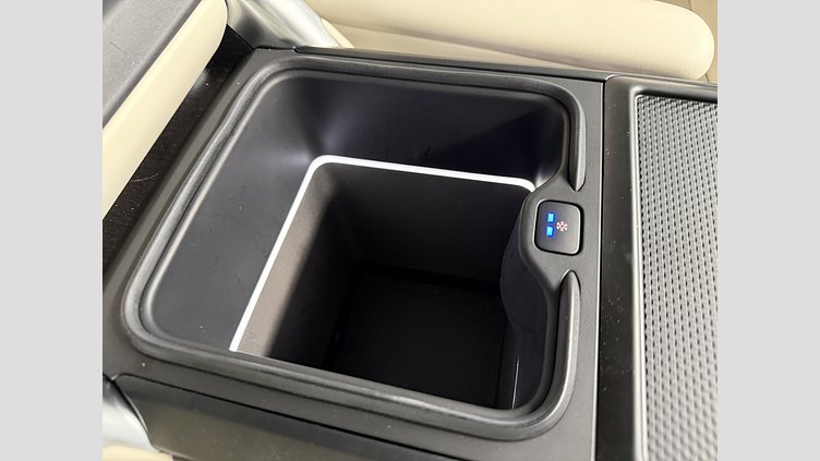 2023 Approved Land Rover Range Rover Santorini Black P530 AWD AUTOMATIC STANDARD WHEELBASE AUTOBIOGRAPHY